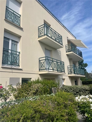 t2 à la vente -   60260  LAMORLAYE, surface 43 m2 vente t2 - UBI472483847